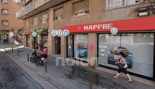 Estudio en venta en San Roc - El Remei en Badalona