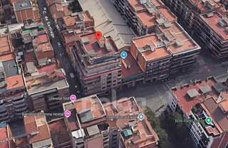 Estudio en venta en San Roc - El Remei en Badalona