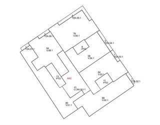 Estudio en venta en San Roc - El Remei en Badalona