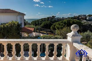 Chalet en venta en Arenys de Mar