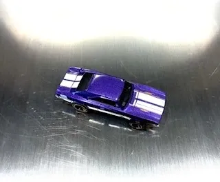 Hot Wheels 1969 Dodge Charger