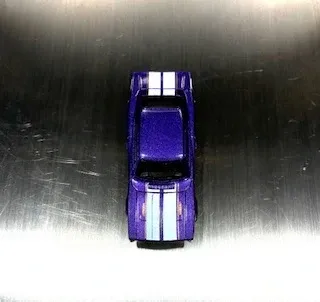 Hot Wheels 1969 Dodge Charger