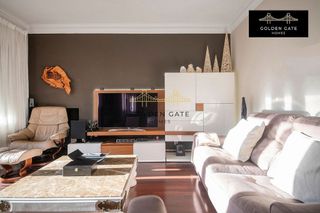 Piso en venta en Artigas - Llefià en Badalona