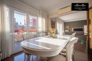 Piso en venta en Artigas - Llefià en Badalona