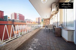 Piso en venta en Artigas - Llefià en Badalona