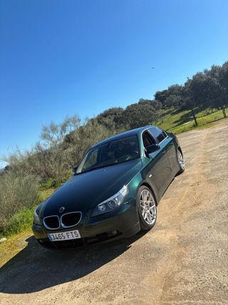 BMW Serie 5 2007
