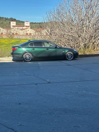 BMW Serie 5 2007