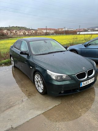 BMW Serie 5 2007
