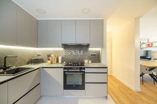 Ático en venta en Centre - Estació en Sant Cugat del Vallès