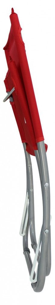 Spiaggina Prendisole Pieghevole in Tessuto Oxford