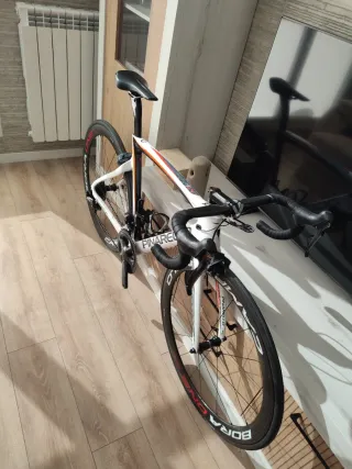 Pinarello Dogma F8 Talla 51.5