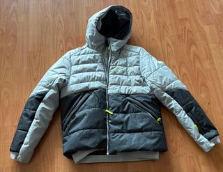 Chaqueta de esquí Wedze para niño T12