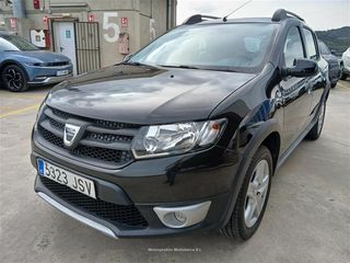 DACIA SANDERO 0.9 TCE STEPWAY EU6 5P