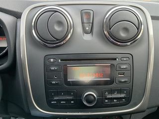 DACIA SANDERO 0.9 TCE STEPWAY EU6 5P