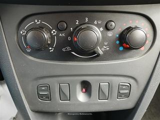DACIA SANDERO 0.9 TCE STEPWAY EU6 5P