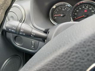 DACIA SANDERO 0.9 TCE STEPWAY EU6 5P