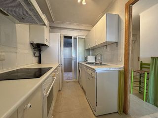 Piso en venta en Playa de los Locos en Torrevieja