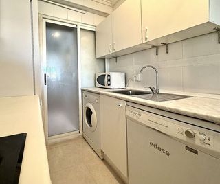 Piso en venta en Playa de los Locos en Torrevieja