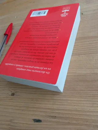 Diccionario mini de sinónimos y antónimos