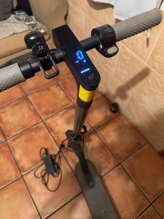 Patinete Eléctrico Xiaomi