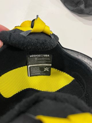 Casco de esquí infantil DC Shoes