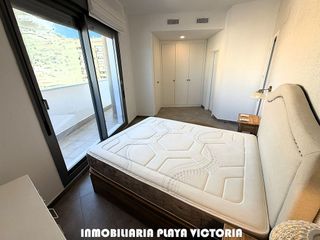 Piso en venta en Playa Stª Mª del Mar - Playa Victoria en Cádiz