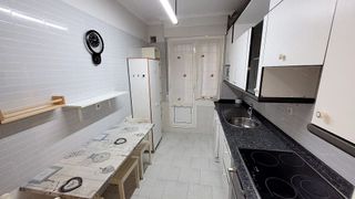 Piso en venta en Lovaina - Aranzabal en Vitoria-Gasteiz