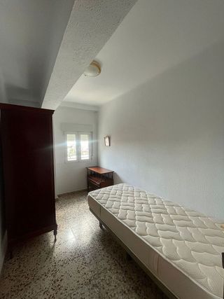 Piso en venta en Parque Ayala - Jardín de la Abadía - Huelín en Málaga