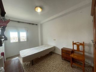 Piso en venta en Parque Ayala - Jardín de la Abadía - Huelín en Málaga