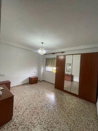 Piso en venta en Parque Ayala - Jardín de la Abadía - Huelín en Málaga