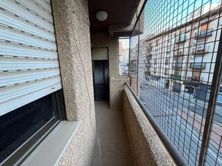 Piso en venta en Abarán