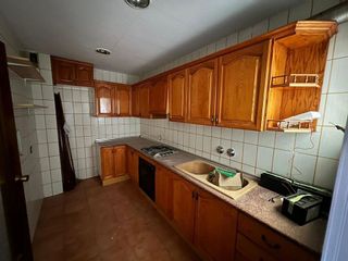 Piso en venta en Abarán