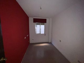 Piso en venta en Abarán