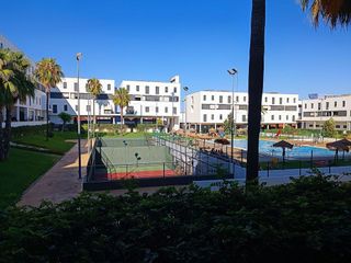 Piso en venta en Ayamonte ciudad en Ayamonte