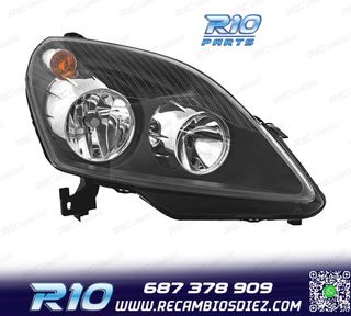 FARO DCH PARA OPEL ZAFIRA 05-08