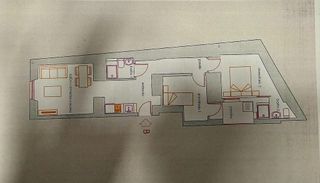 Piso en venta en Casco Antiguo - Centro en Badajoz