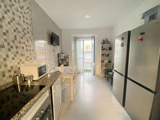 Piso en venta en Centro Histórico - Plaza España en Cádiz