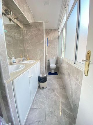 Piso en venta en Centro Histórico - Plaza España en Cádiz