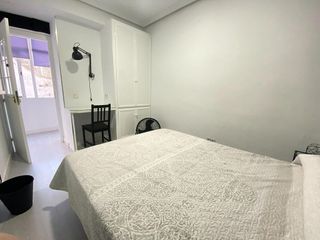 Piso en venta en Centro Histórico - Plaza España en Cádiz