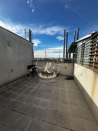 Dúplex en venta en Vara de Quart en Valencia