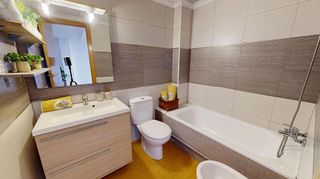 Piso en venta en Centro en Torrevieja