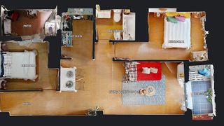 Piso en venta en Centro en Torrevieja