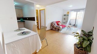 Piso en venta en Centro en Torrevieja