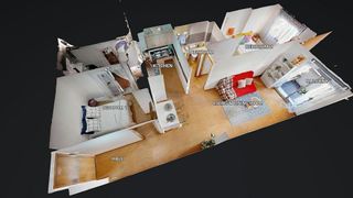 Piso en venta en Centro en Torrevieja