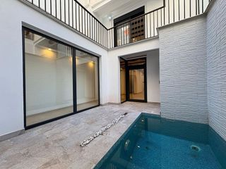 Dúplex en venta en La Petxina en Valencia