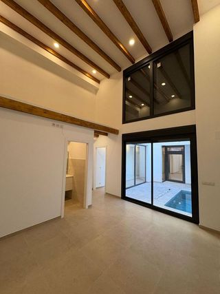 Dúplex en venta en La Petxina en Valencia