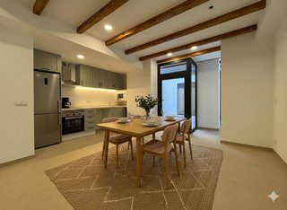 Dúplex en venta en La Petxina en Valencia