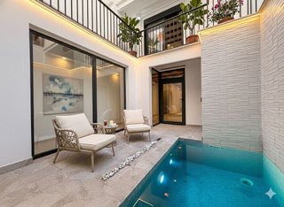 Dúplex en venta en La Petxina en Valencia