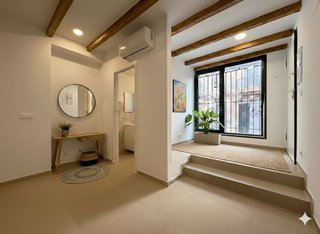 Dúplex en venta en La Petxina en Valencia