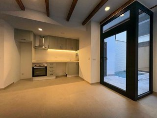 Dúplex en venta en La Petxina en Valencia